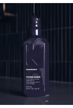 YOUNG.AGAIN OIL Kevin Murphy