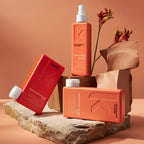 INFINITE COLOUR Kevin Murphy