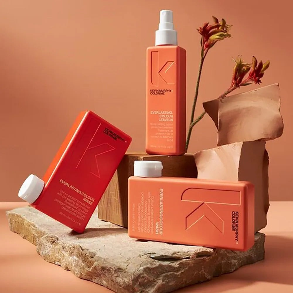 INFINITE COLOUR Kevin Murphy