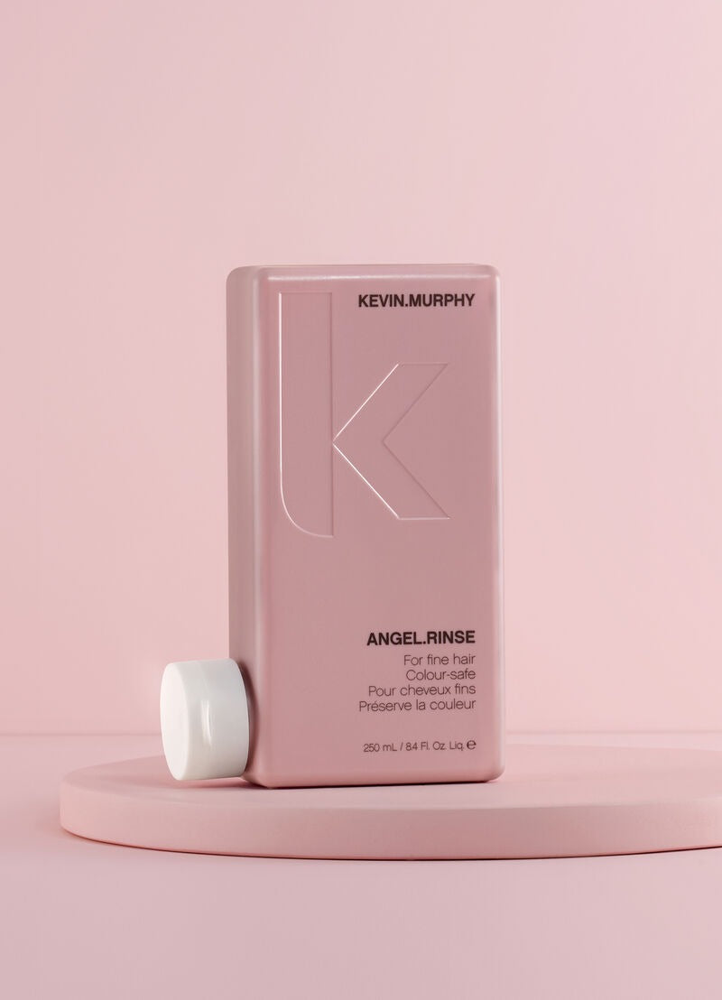 ANGEL.RINSE Kevin Murphy