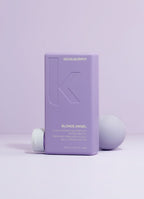 BLONDE.ANGEL Kevin Murphy