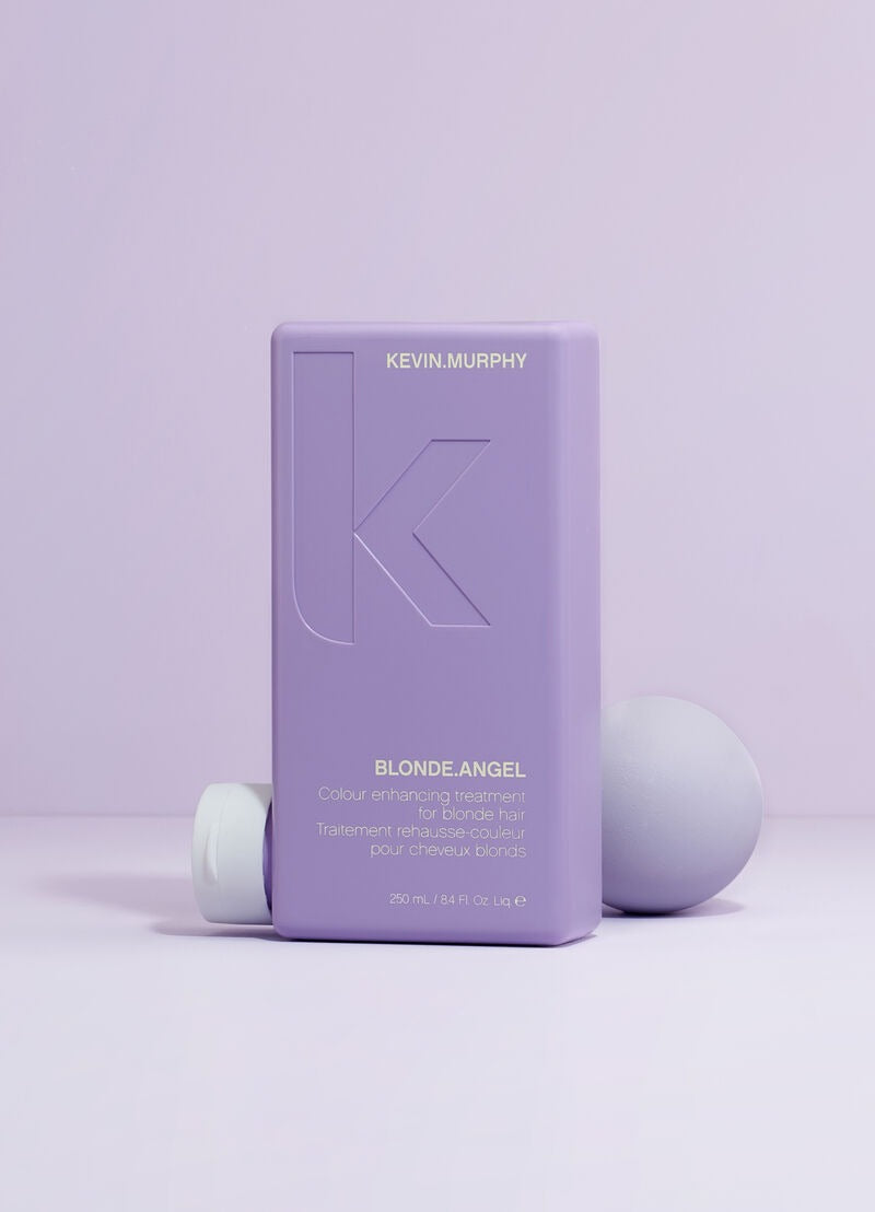 BLONDE.ANGEL Kevin Murphy