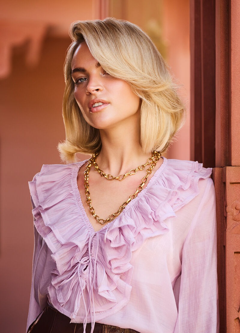 BLONDE and BRIGHT HauptSacheShop