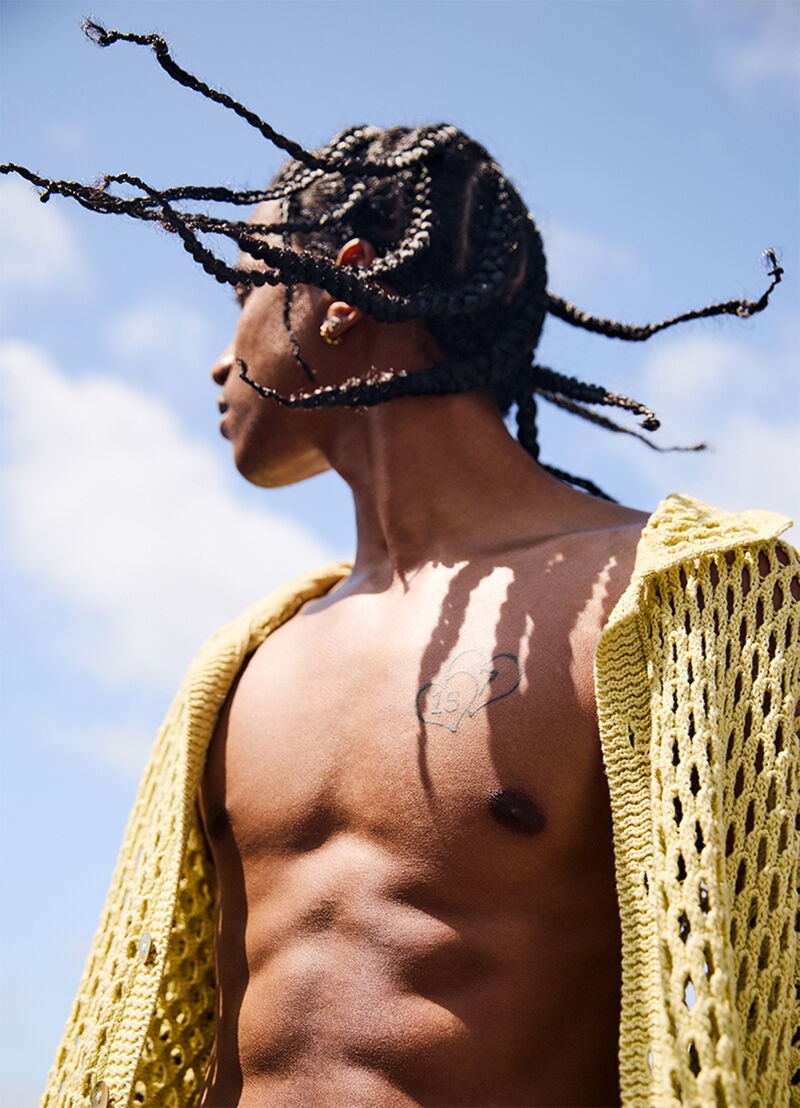 KILLER.CURLS WASH Kevin Murphy