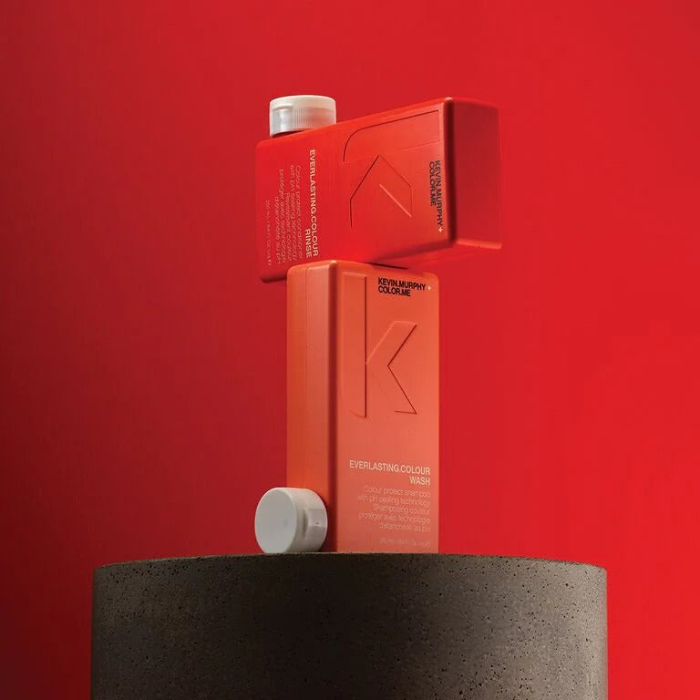 EVERLASTING.COLOUR WASH Kevin Murphy