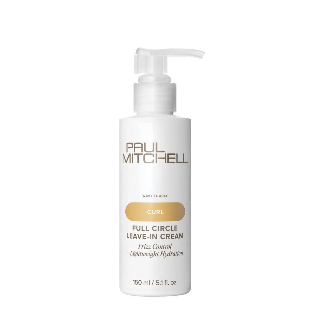 CURL Full Circle Leave-In Cream - HauptSacheShop