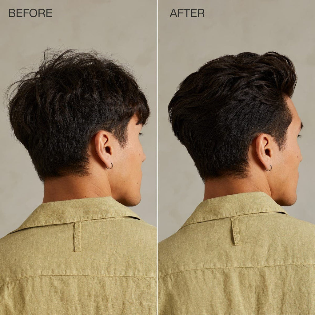 Paul Mitchell Tea Tree Special Shampoo vorher nachher