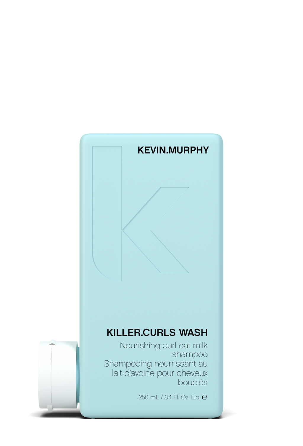 KILLER.CURLS WASH Kevin Murphy