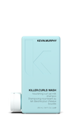 KILLER.CURLS WASH Kevin Murphy