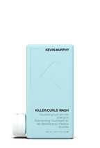 KILLER.CURLS WASH Kevin Murphy