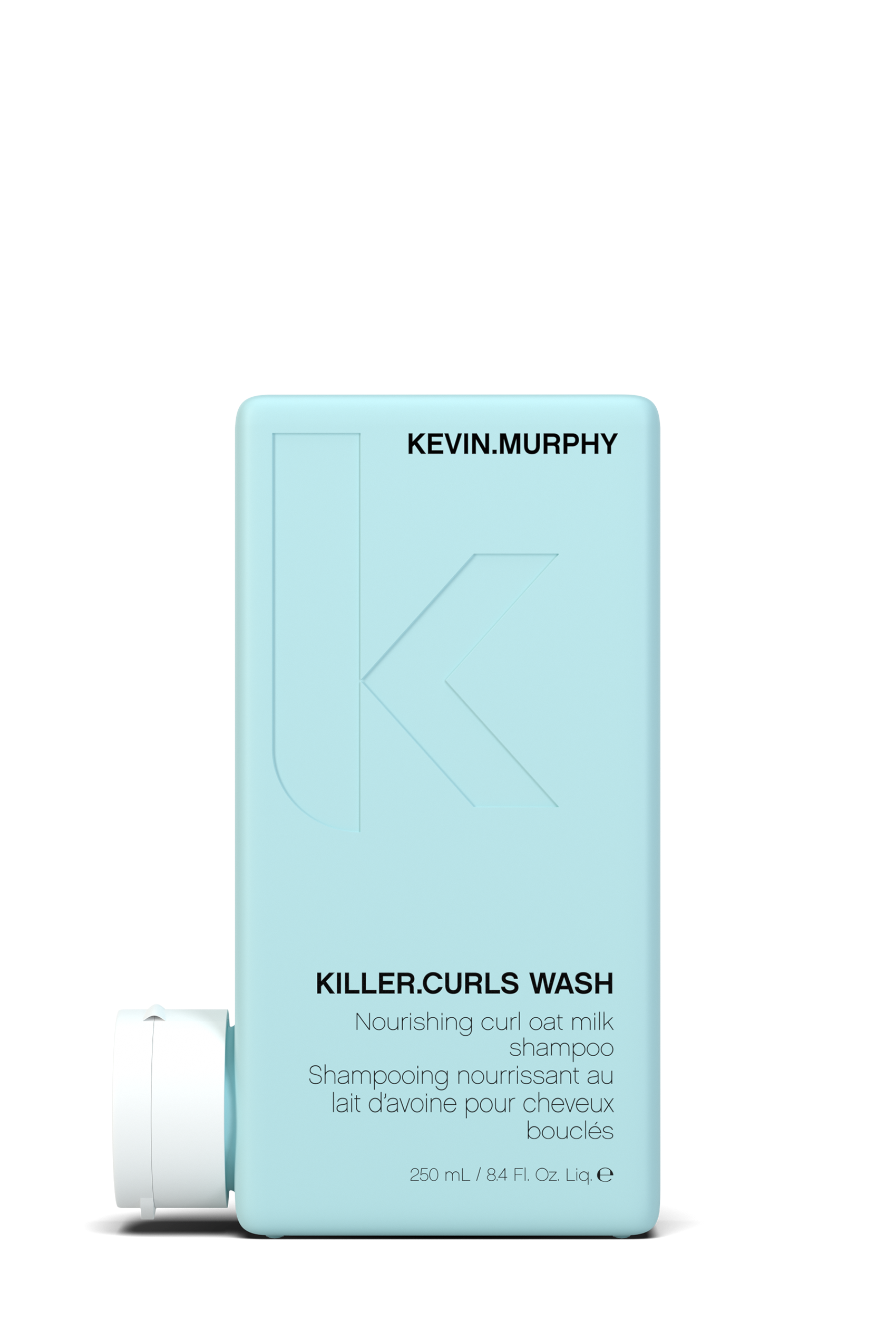 KILLER.CURLS WASH Kevin Murphy