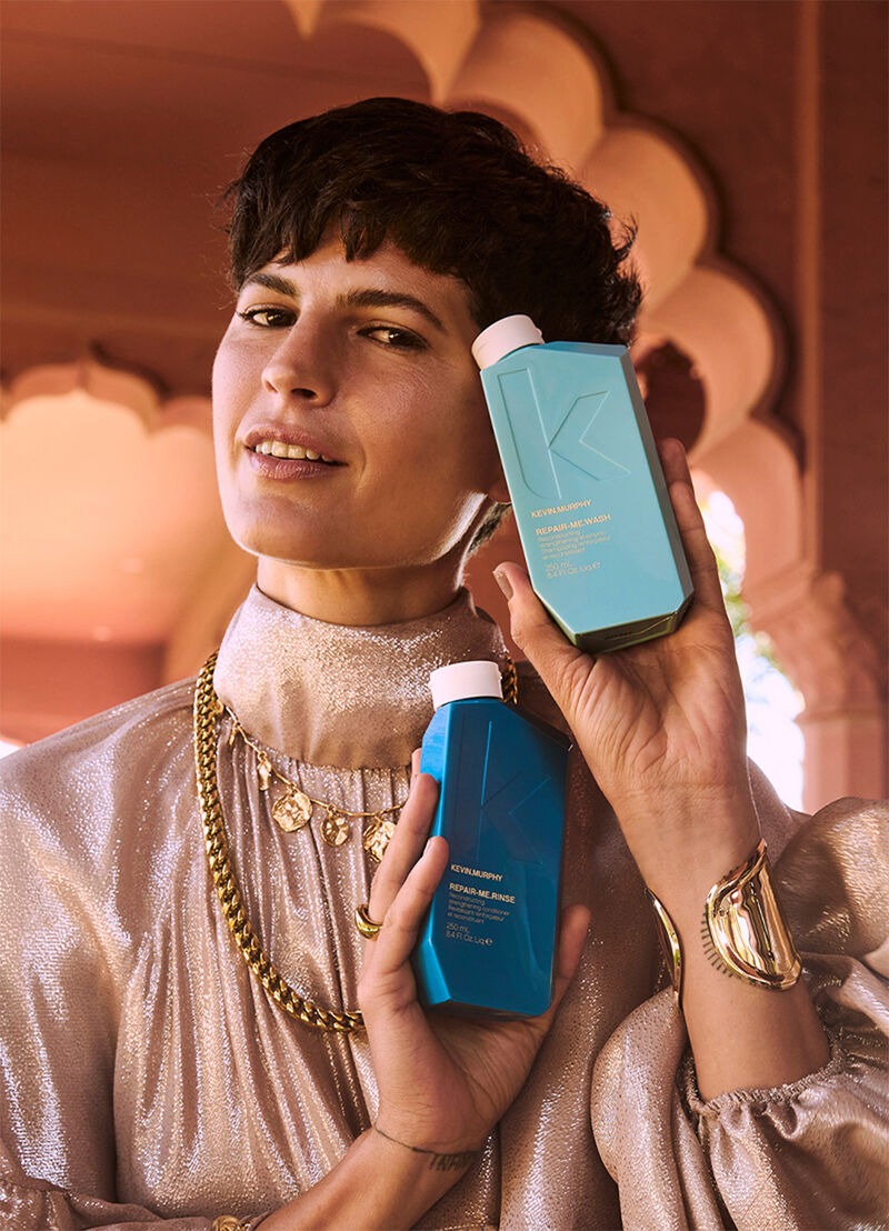 REPAIR-ME.WASH Kevin Murphy