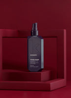 YOUNG.AGAIN OIL Kevin Murphy