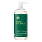 Paul Mitchell Tea Tree Lemon Sage Thickening Shampoo 1000ml