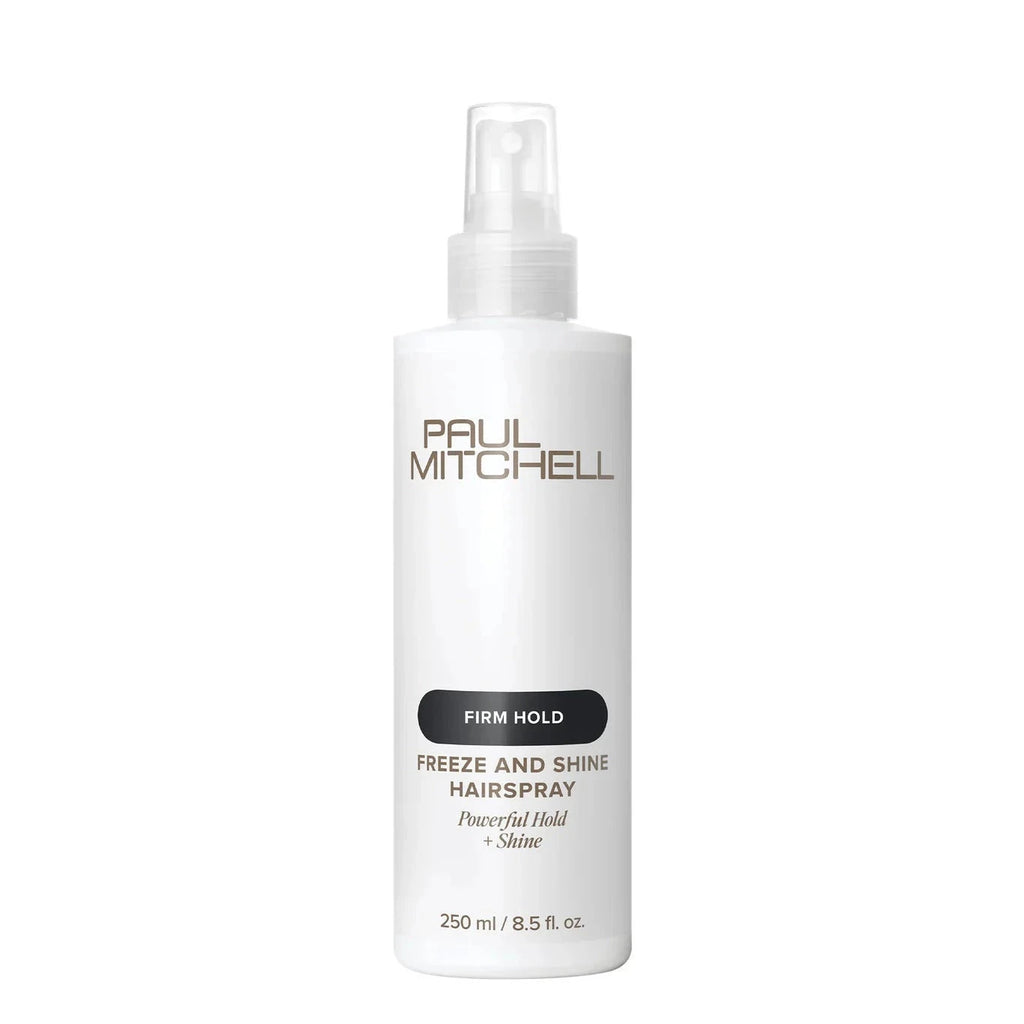 PAUL MITCHELL Freeze and Shine Super Spray 250ml