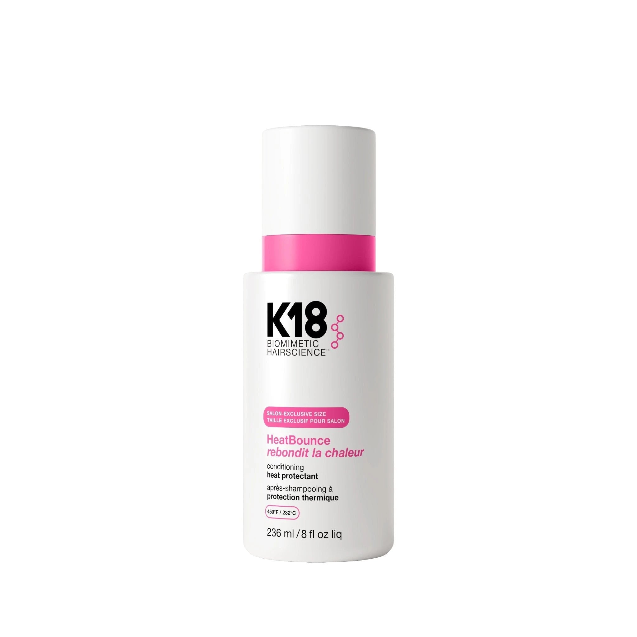 K18 HeatBounce Conditioning Heat Protectant - HauptSacheShop