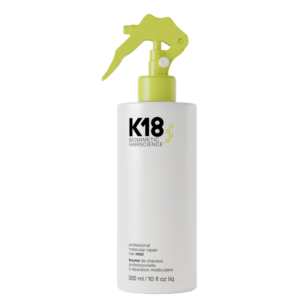 K18 Leave - In Molecular Repair Mist 300ml - HauptSacheShop