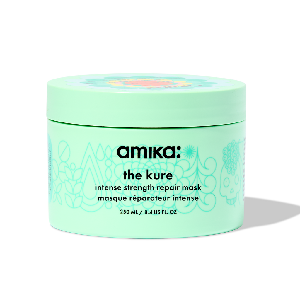amika the kure intense strength repair mask