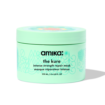 amika the kure intense strength repair mask