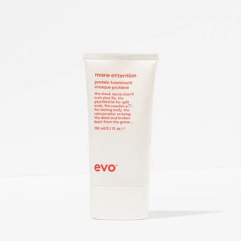 Soin protéiné Mane Attention