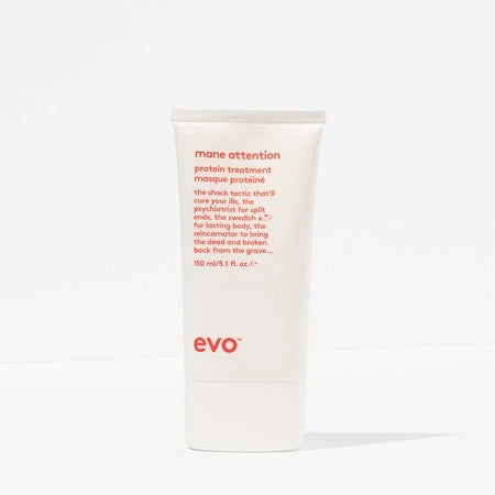Mane Attention Protein Treatment - HauptSacheShop