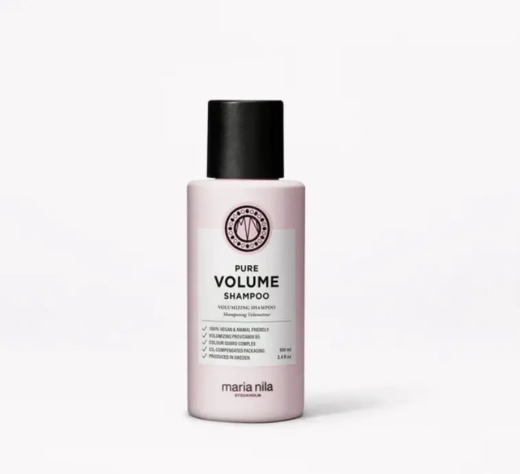 Maria Nila Pure Volume Shampoo - HauptSacheShop