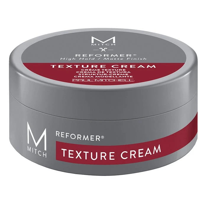 Mitch Reformer Texturizer 85 ml - HauptSacheShop