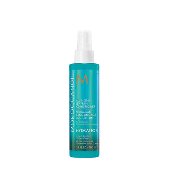 Après-shampoing sans rinçage Moroccanoil Tout-en-un