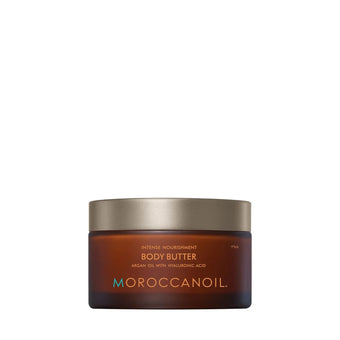 Beurre corporel Moroccanoil 200 ml