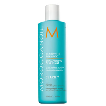 Shampoing clarifiant Moroccanoil 250 ml