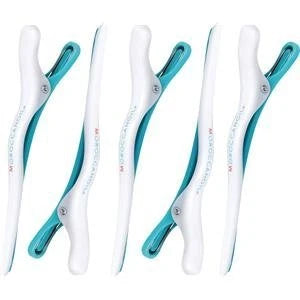 Clips de compartiment Moroccanoil, paquet de 6