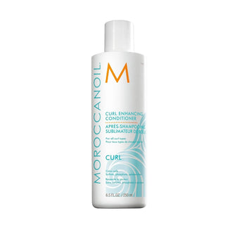 Après-shampoing Moroccanoil pour boucles sublimées