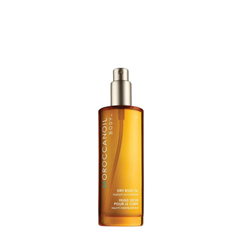 Huile sèche pour le corps Moroccanoil 50 ml