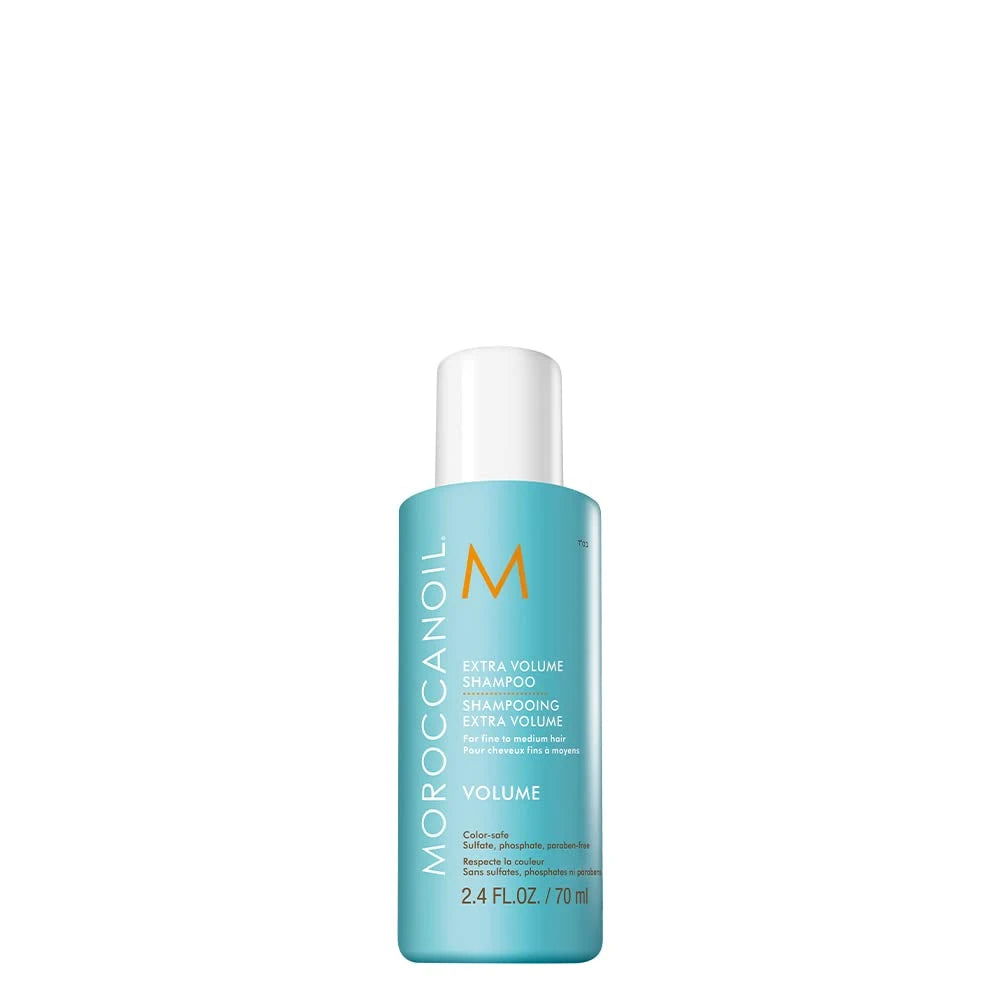 Moroccanoil Extra Volume Shampoo - HauptSacheShop