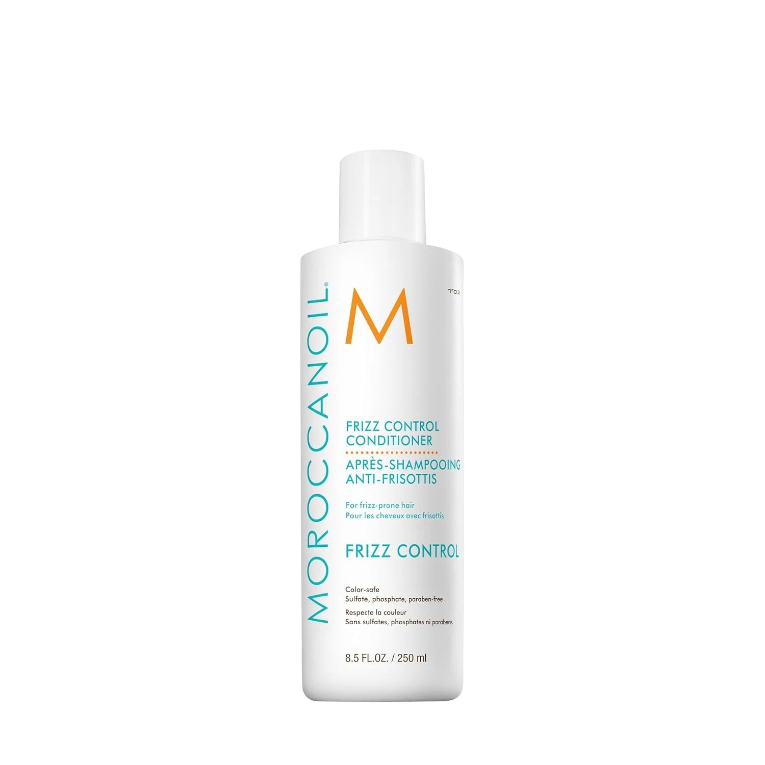 Moroccanoil Frizz Control Conditioner - HauptSacheShop