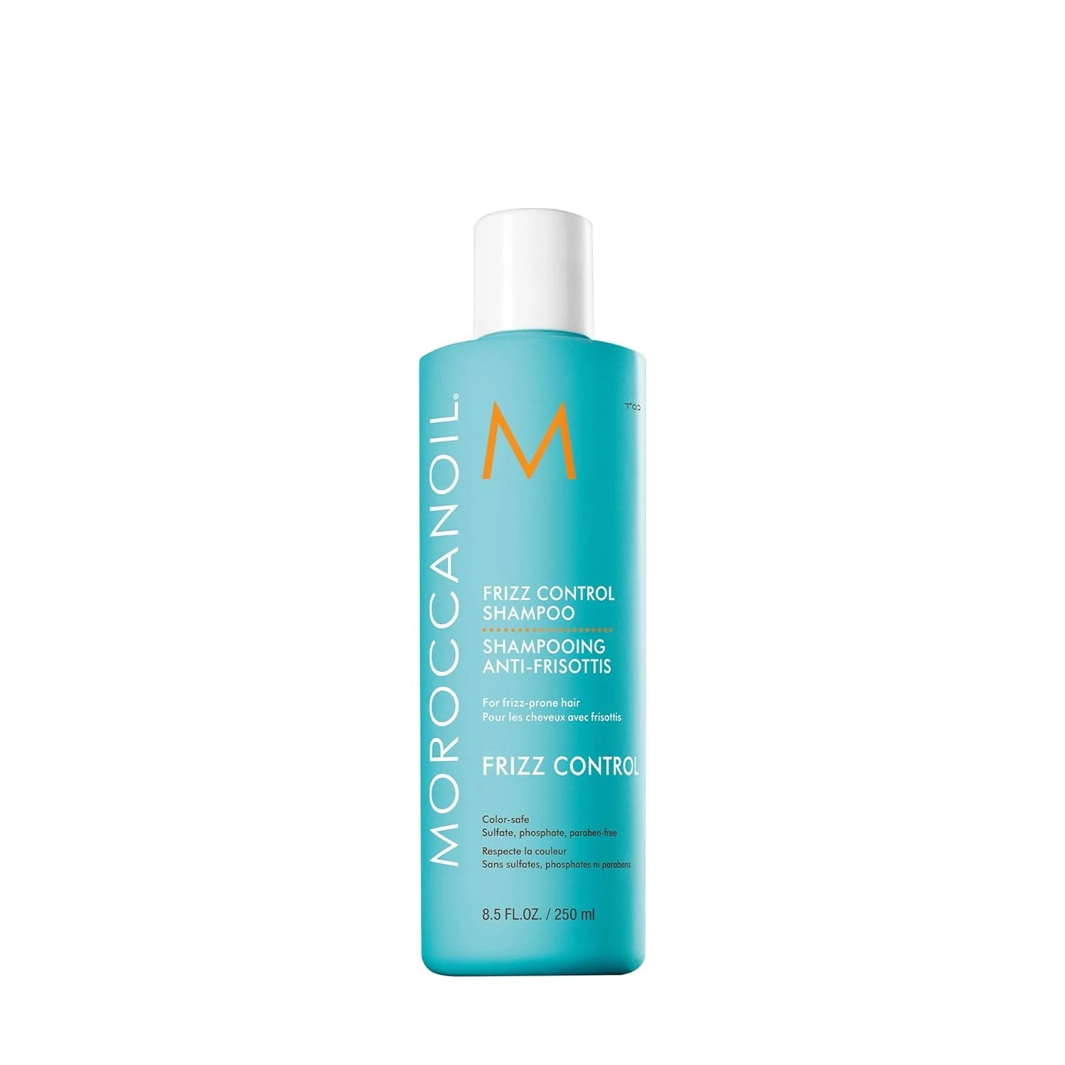 Moroccanoil Frizz Control Shampoo - HauptSacheShop
