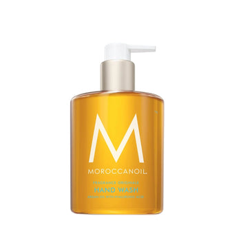 Savon liquide pour les mains Moroccanoil Parfum Original 360 ml