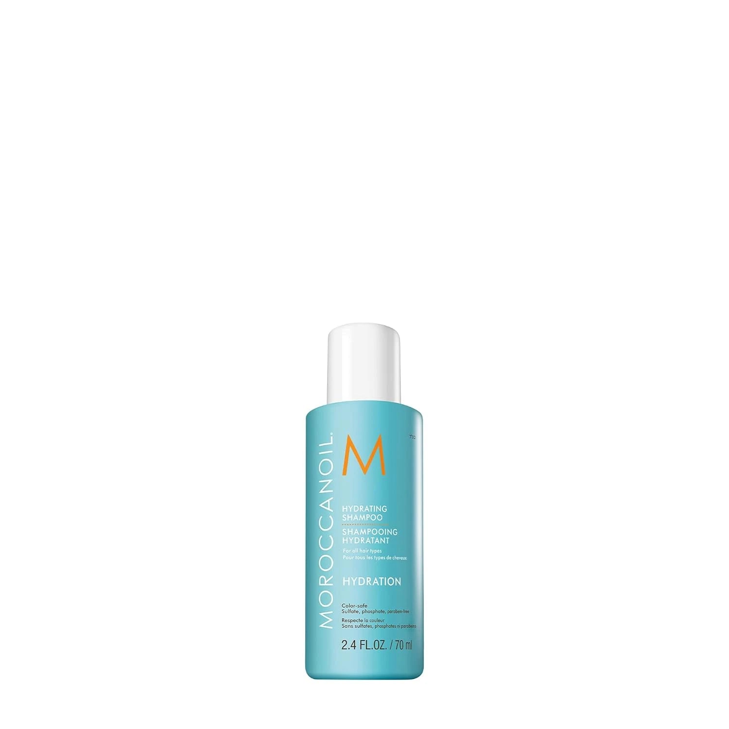 Moroccanoil Hydrating Shampoo - HauptSacheShop