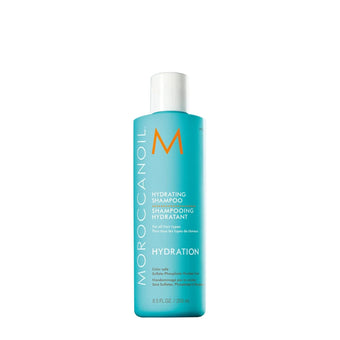 Shampoing hydratant Moroccanoil
