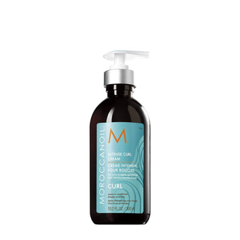 Crème boucles intenses Moroccanoil