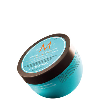 Masque capillaire hydratant intense Moroccanoil