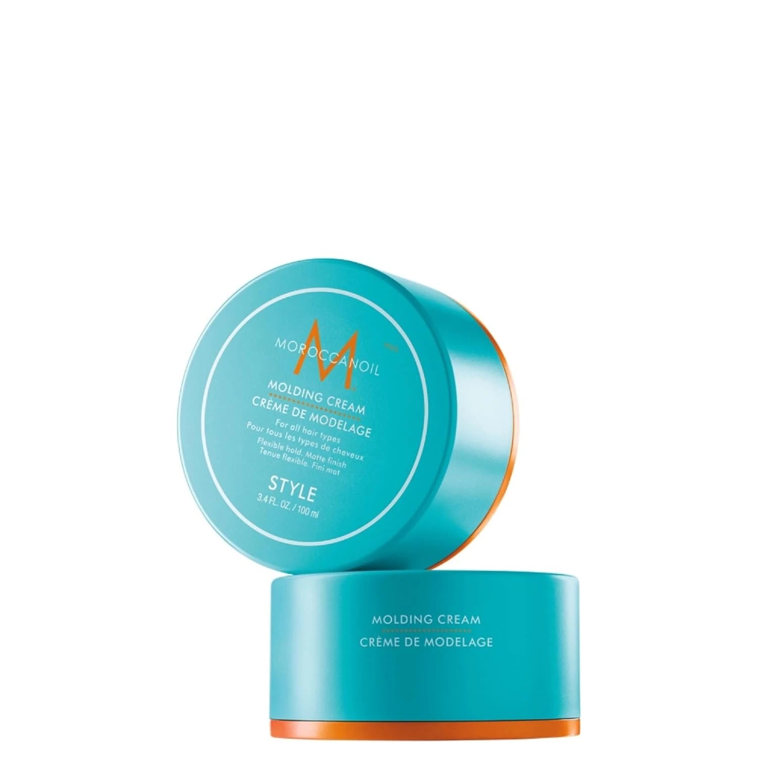 Moroccanoil Modelliercreme 100ml - HauptSacheShop
