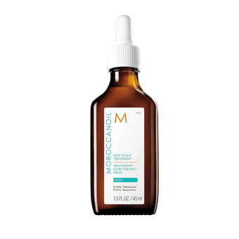 Moroccanoil Soin pour cuir chevelu gras 45 ml