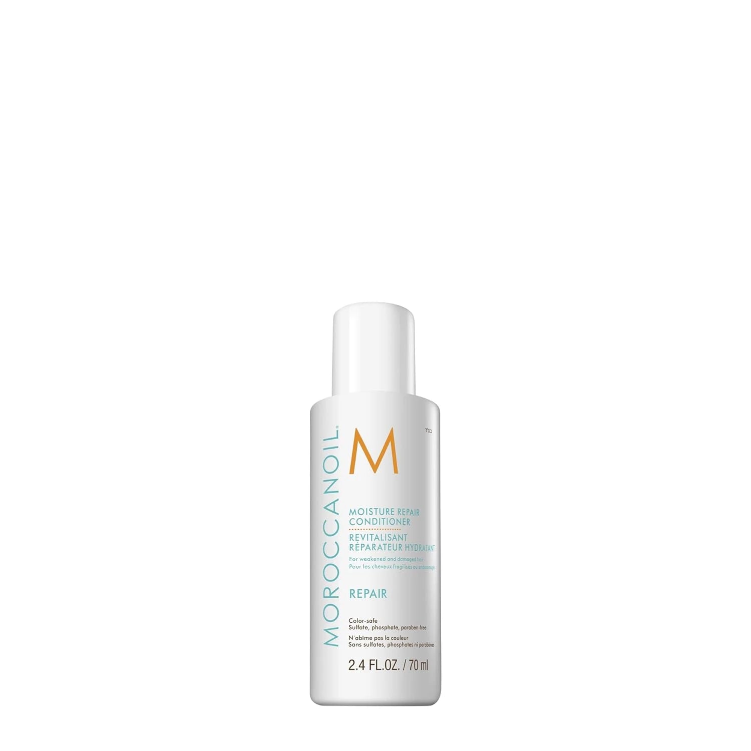 Moroccanoil Regenerating Conditioner - HauptSacheShop