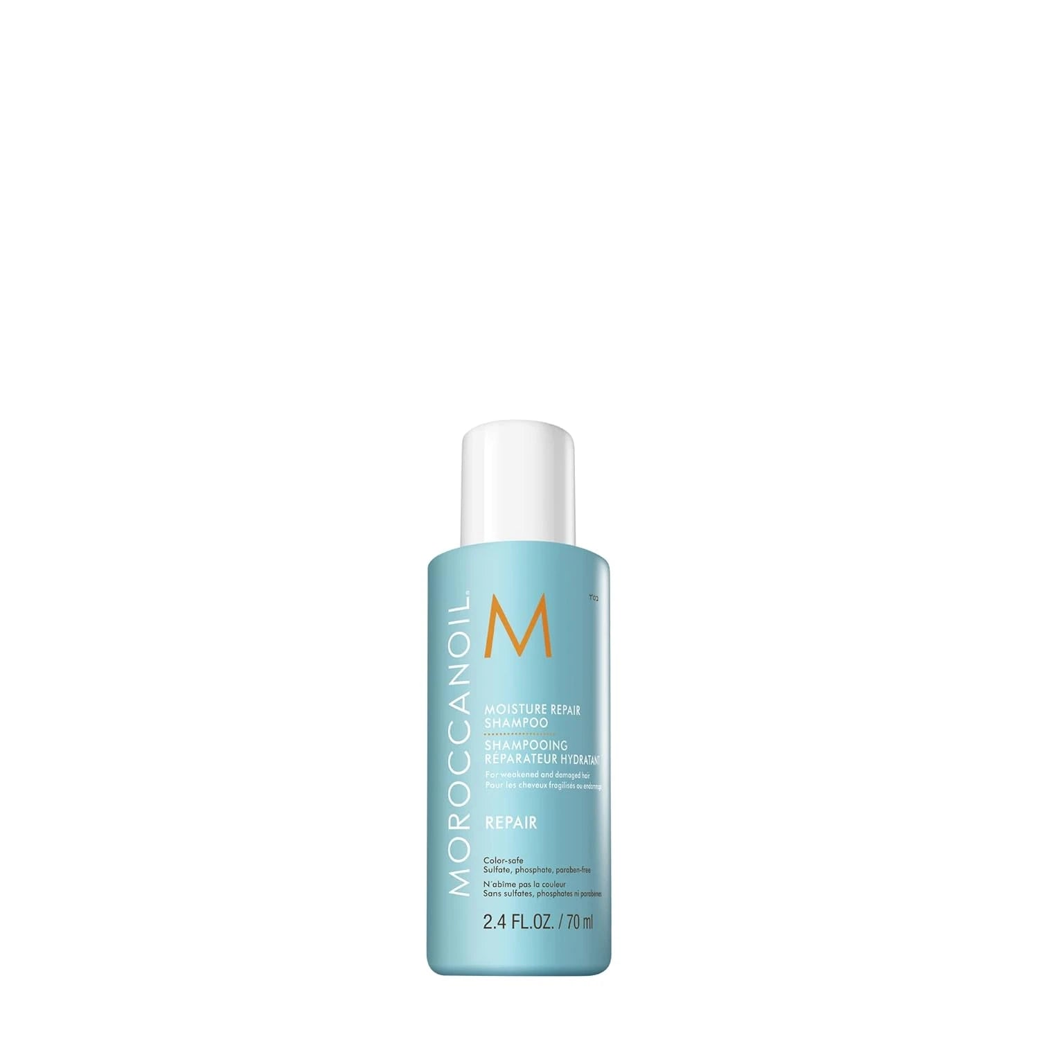 Moroccanoil Regenerating Shampoo - HauptSacheShop