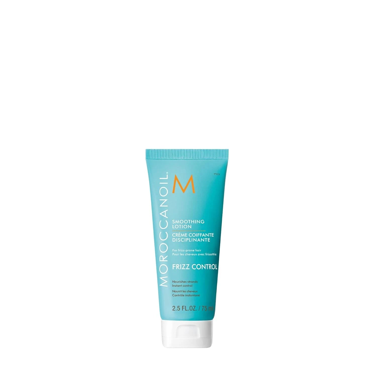 Moroccanoil Smoothing Lotion - HauptSacheShop