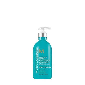Lotion lissante Moroccanoil