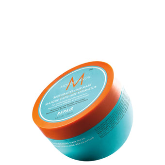 Masque capillaire fortifiant Moroccanoil