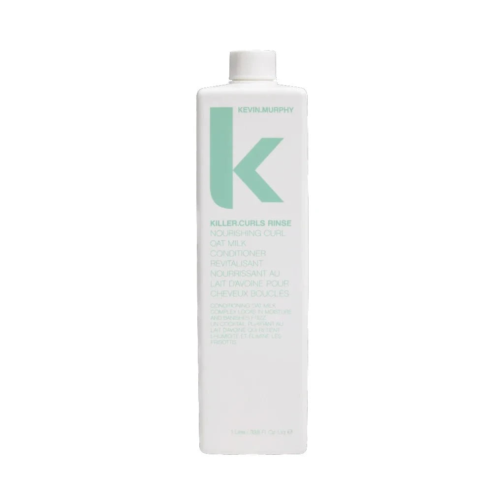 Murphy Killer Curls Rinse - HauptSacheShop