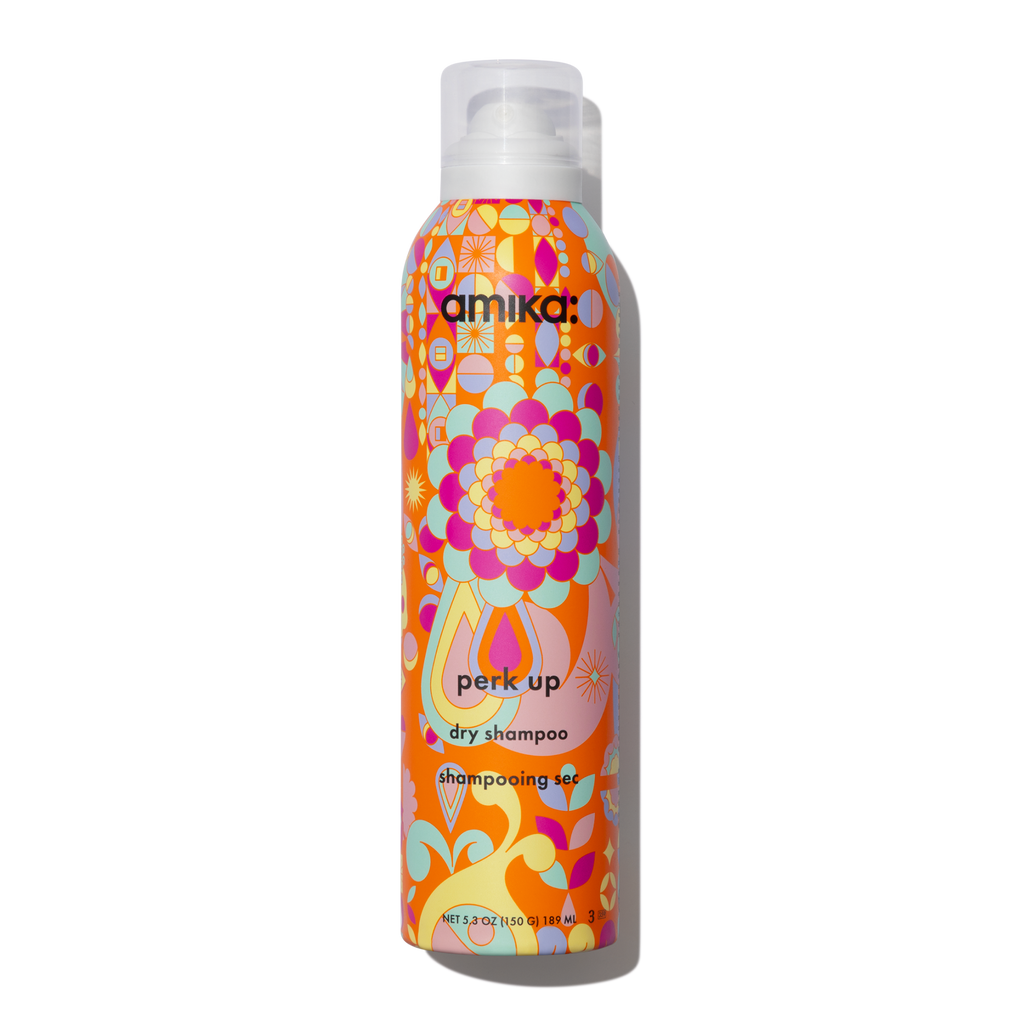 amika perk up talc-free dry shampoo – amika Haarpflege